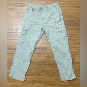 5.11 tactical cargo pants Men’s W34 L34